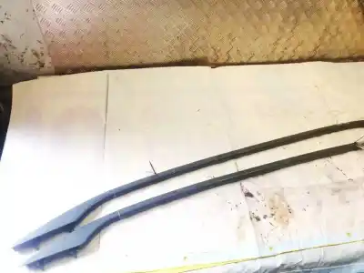 Peça sobressalente para automóvel em segunda mão peças diversas por opel zafira a 2.0 dti referências oem iam 