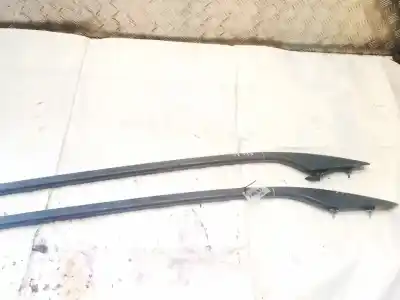 Pezzo di ricambio per auto di seconda mano pezzi vari per opel zafira a 2.0 dti riferimenti oem iam   