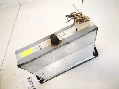 Pezzo di ricambio per auto di seconda mano modulo elettronico per volkswagen passat variant (3b5) 1.9 tdi riferimenti oem iam 3b0919885  