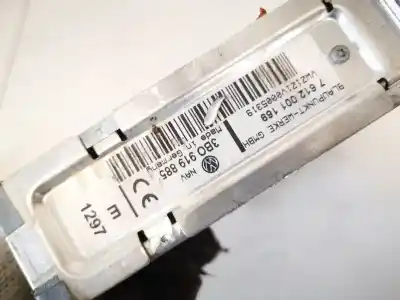 Pezzo di ricambio per auto di seconda mano modulo elettronico per volkswagen passat variant (3b5) 1.9 tdi riferimenti oem iam 3b0919885  