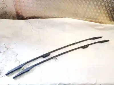 Tweedehands auto-onderdeel diverse onderdelen voor bmw x5 (e53) 3.0i oem iam-referenties 