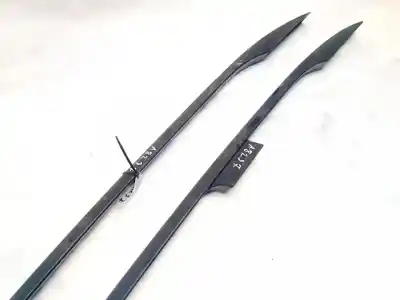 Pezzo di ricambio per auto di seconda mano pezzi vari per bmw x5 (e53) 3.0i riferimenti oem iam   