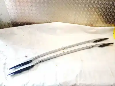 Peça sobressalente para automóvel em segunda mão peças diversas por mazda 6 lim. 2.2 turbodiesel referências oem iam 