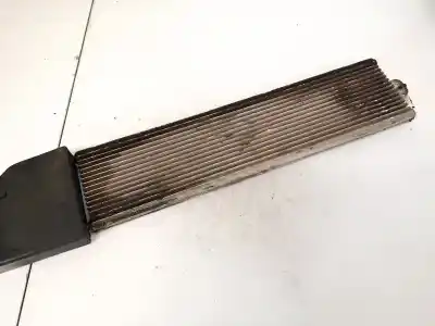 Peça sobressalente para automóvel em segunda mão radiador de gasóleo por chrysler sebring (js) 2.0 crd referências oem iam 