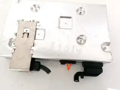 Second-hand car spare part electronic module for audi a6 avant (4f5) 2.7 tdi oem iam references 4e0035729  