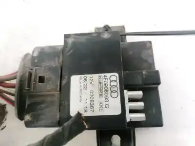 Автозапчасти б/у блок управления тнвд за audi a6 c6 (4f2) 2.0 tfsi ссылки oem iam 4f0906093g  0208367