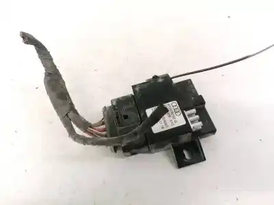 Автозапчасти б/у блок управления тнвд за audi a6 c6 (4f2) 2.0 tfsi ссылки oem iam 4f0906093g