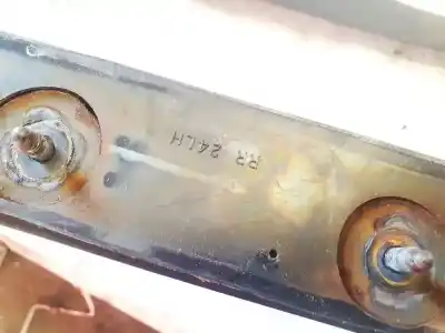 Pezzo di ricambio per auto di seconda mano pezzi vari per toyota corolla (e11) 2.0 d-4d linea sol riferimenti oem iam 24lh  