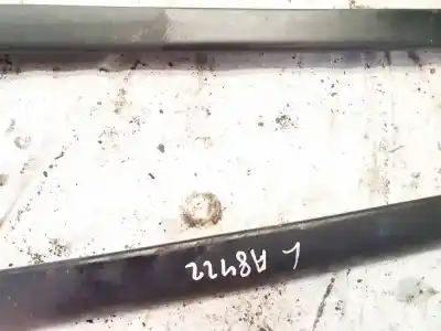 Pezzo di ricambio per auto di seconda mano pezzi vari per toyota corolla (e11) 2.0 d-4d linea sol riferimenti oem iam 24lh  