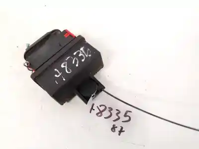 Second-hand car spare part injection pump control unit for citroen c4 i (lc_) 1.6 hdi oem iam references 240107   Second-hand car spare part injection pump control unit for citroen c4 i (lc_) 1.6 hdi oem iam references 240107