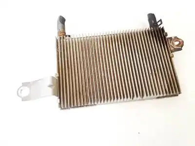 Second-hand car spare part diesel radiator for toyota rav 4 (a3) 2.2 turbodiesel cat oem iam references 
