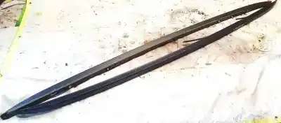 Second-hand car spare part various parts for audi q7 (4l) 3.0 tdi oem iam references 4l086021b