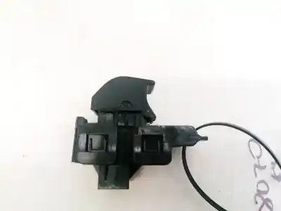Second-hand car spare part switch for opel insignia a (g09) 2.0 cdti (68) oem iam references 0012543037  13271123