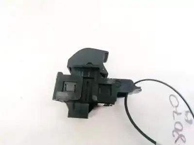 Second-hand car spare part switch for opel insignia a (g09) 2.0 cdti (68) oem iam references 0012543037  13271123