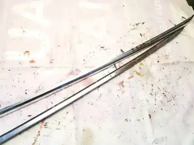 Second-hand car spare part Various Parts for AUDI A6 AVANT (4F5) 2.4 OEM IAM references 4F9860021E  