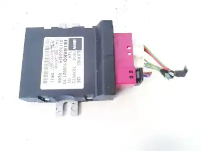 Peça sobressalente para automóvel em segunda mão centralina da bomba de injeção por bmw 5-series, f07/f10 /f11 2010.03 - 2016.12 2.0 d 135kw 2010.03 --> referências oem iam 16147276073  55892110 Peça sobressalente para automóvel em segunda mão centralina da bomba de injeção por bmw 5-series, f07/f10 /f11 2010.03 - 2016.12 2.0 d 135kw 2010.03 --> referências oem iam 16147276073  55892110