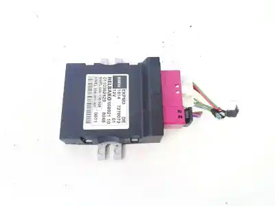 Second-hand car spare part injection pump control unit for bmw 5-series, f07/f10 /f11 2010.03 - 2016.12 2.0 d 135kw 2010.03 --> oem iam references 16147276073