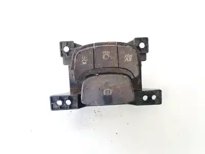 Автозапчастина б/у вимикач для toyota chr, i 2016.01 -> 1.8 l 2zr-fxe i4 (hybrid) 2016.01 -> посилання на oem iam cz263oy84b