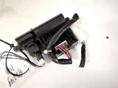 Second-hand car spare part switch for subaru legacy v (bm) 2.0 d awd (bmd) oem iam references 15c357  