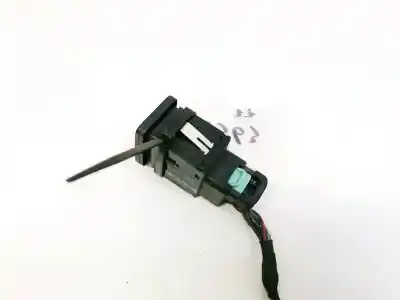 Автозапчасти б/у выключатель за volkswagen passat variant (3c5) 1.9 tdi ссылки oem iam 3c0927225c  