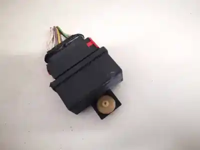 Second-hand car spare part injection pump control unit for citroen c3 picasso, i 2009.02 - 2012.06 1.6 hdi 90 68kw 2010.07 --> oem iam references 240107  