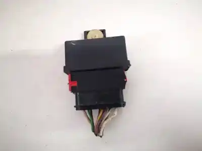 Second-hand car spare part injection pump control unit for citroen c3 picasso, i 2009.02 - 2012.06 1.6 hdi 90 68kw 2010.07 --> oem iam references 240107