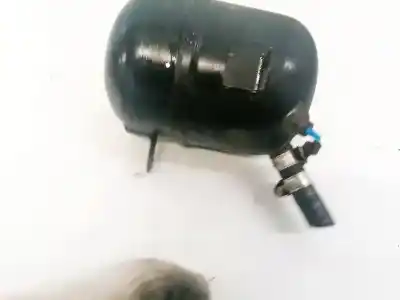 Second-hand car spare part additional air valve for bmw x5 (e53) 3.0d oem iam references   