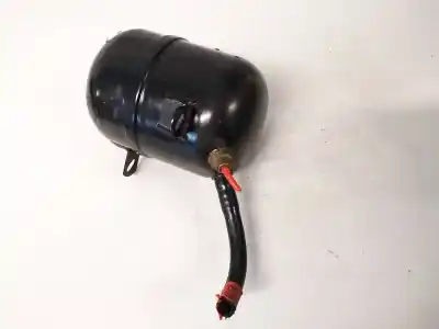 Second-hand car spare part additional air valve for bmw x5 (e53) 3.0d oem iam references   