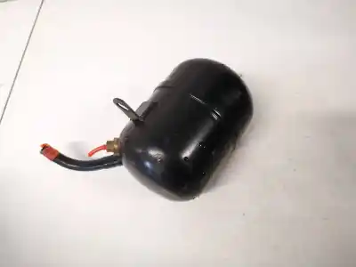 Second-hand car spare part additional air valve for bmw x5 (e53) 3.0d oem iam references   