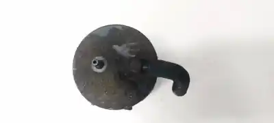 Автозапчасти б/у дополнительный воздушный клапан за opel antara 2.0 cdti cat (z 20 dmh / llw) ссылки oem iam 7105  7105