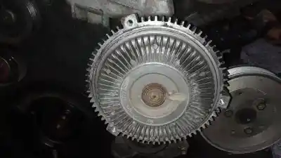Pezzo di ricambio per auto di seconda mano Mozzo Frizione Viscoso per AUDI A8 (D2) 2.5 TDI Riferimenti OEM IAM 247228280  2472282804314A