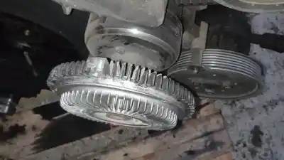 Автозапчастина б/у маточина в'якого зцеплення для audi a8 (d2) 2.5 tdi посилання на oem iam 247228280  2472282804314a