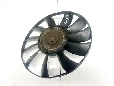 Автозапчасти б/у ступица вискозной муфты за volkswagen passat variant (3b6) 1.9 tdi ссылки oem iam 058121301b