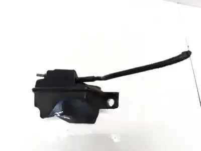 Автозапчасти б/у дополнительный воздушный клапан за ford focus c-max (cap) 1.6 tdci cat ссылки oem iam   
