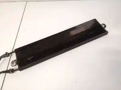 Peça sobressalente para automóvel em segunda mão radiador de gasóleo por dodge journey 2.0 16v crd cat referências oem iam 