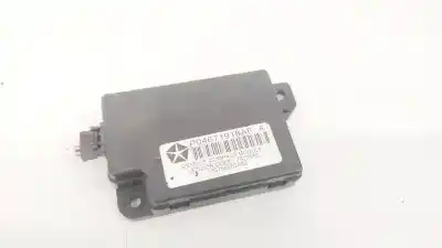 Автозапчастина б/у електронний модуль для DODGE JOURNEY 2.0 16V CRD CAT Посилання на OEM IAM P04671918AF  16238AC