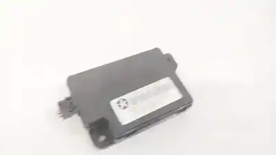 Second-hand car spare part electronic module for dodge journey 2.0 16v crd cat oem iam references p04671918af  16238ac