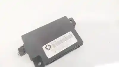 Second-hand car spare part electronic module for dodge journey 2.0 16v crd cat oem iam references p04671918af  16238ac
