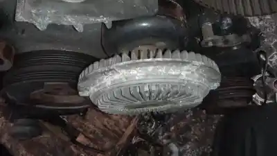 Автозапчастина б/у маточина в'якого зцеплення для skoda superb (3u4) 2.5 v6 tdi cat (aym) посилання на oem iam 059121350f  