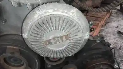 Автозапчастина б/у маточина в'якого зцеплення для skoda superb (3u4) 2.5 v6 tdi cat (aym) посилання на oem iam 059121350f