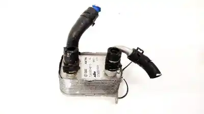 Second-hand car spare part diesel radiator for audi q7 (4l) 3.0 tdi oem iam references 7l6203491d