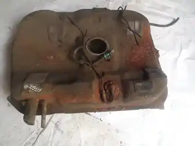 Pièce détachée automobile d'occasion RÉSERVOIR DE CARBURANT pour KIA CARENS  Références OEM IAM   