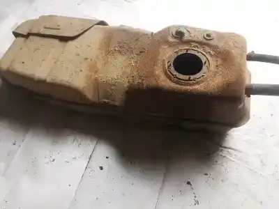 Tweedehands auto-onderdeel benzinetank voor ford explorer 4.0 g oem iam-referenties   