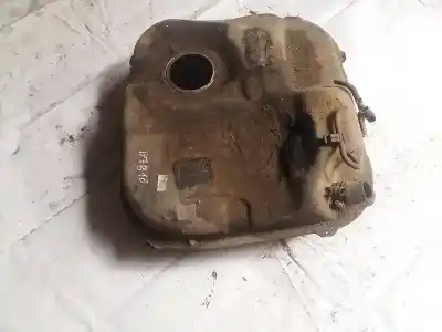 Pezzo di ricambio per auto di seconda mano serbatoio di carburante per kia ceed (ed) 1.6 crdi 115 riferimenti oem iam 