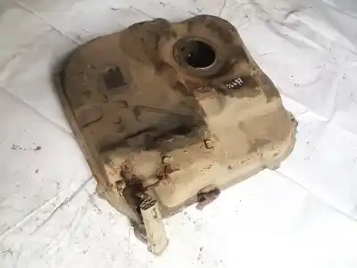 Peça sobressalente para automóvel em segunda mão depósito de combustível por kia ceed (ed) 1.6 crdi 115 referências oem iam 