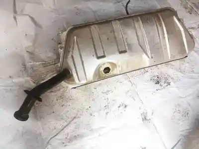 Автозапчастина б/у паливний бак для mercedes w210, 1995.06 - 1999.07 e 220 d 70kw 1995.06 - 1999.07 посилання на oem iam 