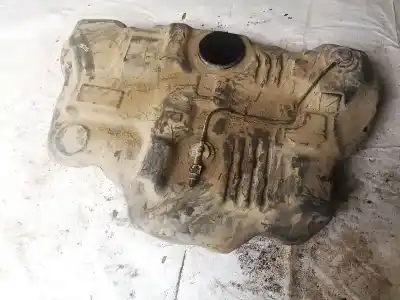 Peça sobressalente para automóvel em segunda mão depósito de combustível por ford galaxy (ca1) 2.0 tdci cat referências oem iam 