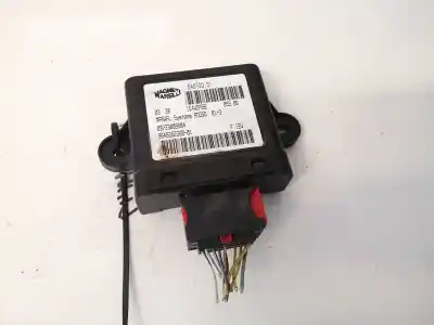 Peça sobressalente para automóvel em segunda mão centralina da bomba de injeção por peugeot 807 (eb_) 2.0 hdi referências oem iam 9648282380