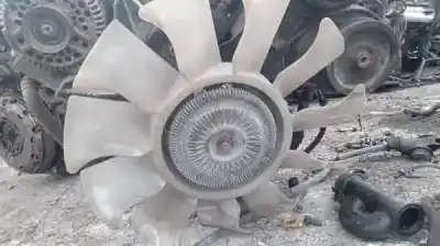 Tweedehands auto-onderdeel viscous koppelingsnaaf voor ford explorer 4.0 g oem iam-referenties 