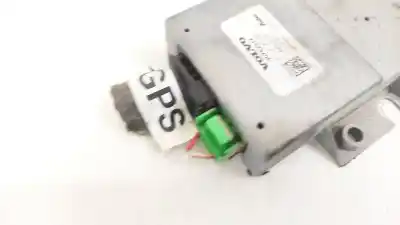 Second-hand car spare part electronic module for volvo v50 (545) 2.0 d oem iam references 30752377  